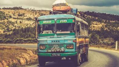 tata multi regional vehicle