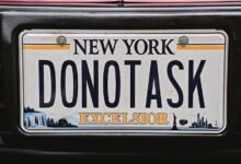 car registration explained thoroughly