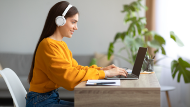 9 Academic Tasks Made Easier by a Transcription Agency