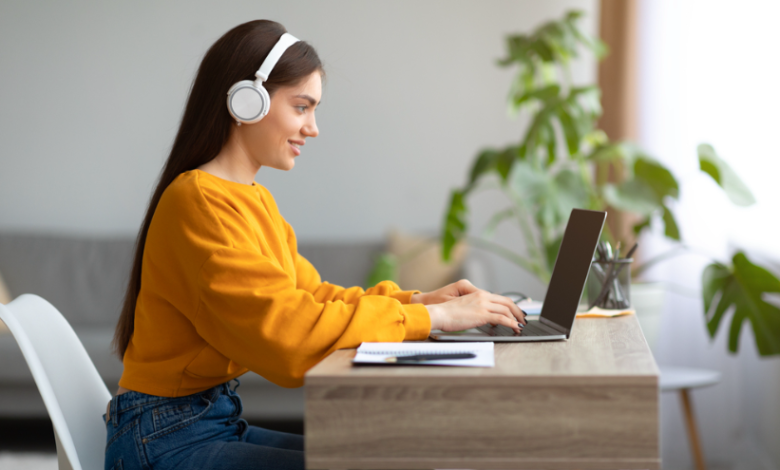 9 Academic Tasks Made Easier by a Transcription Agency