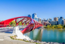 8 Fun Things to Do in Calgary for Adults Who Love New Experiences