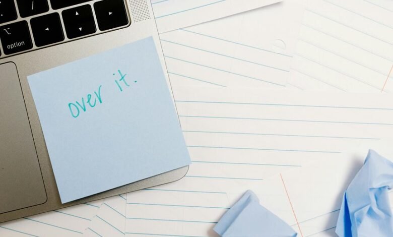 conquering procrastination strategies
