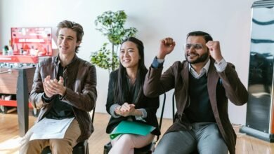 effective networking strategies tips