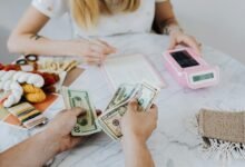 first home savings tips