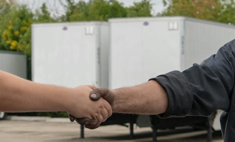 fostering business relationship strength