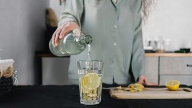 healthy habits for remote work