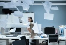 workplace stress management strategies