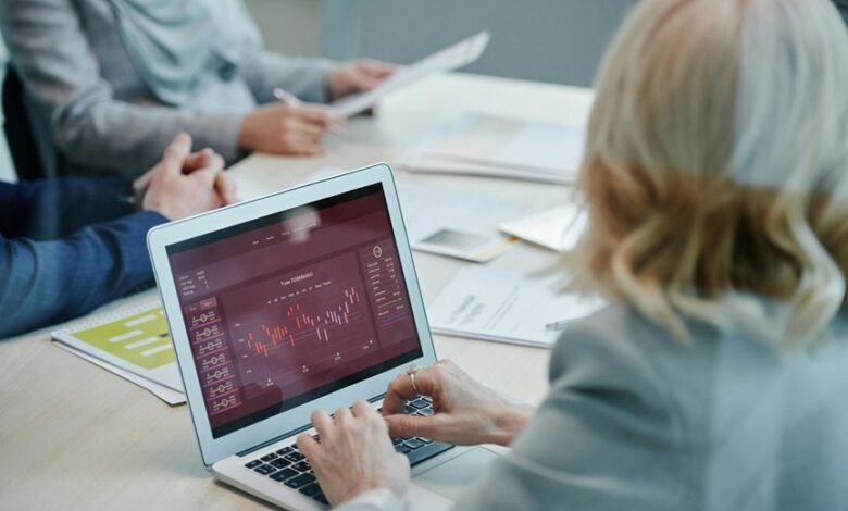 sector analysis data numbers