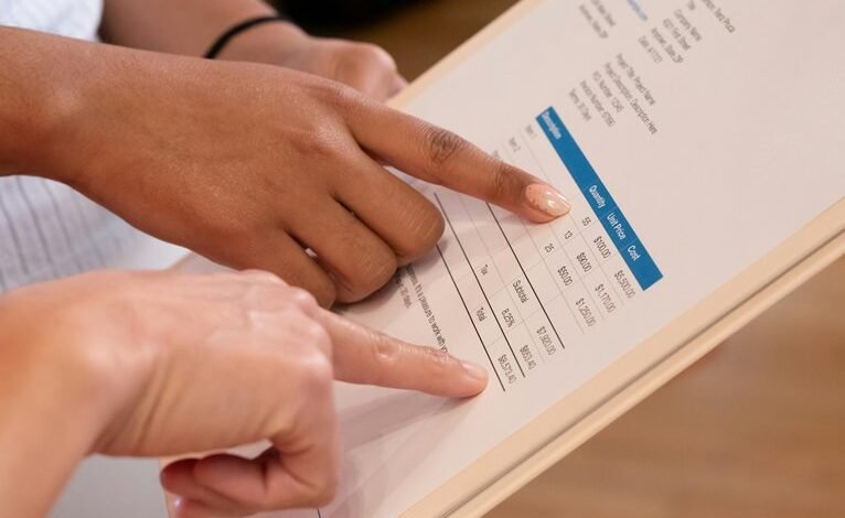 centralized numeric assurance records