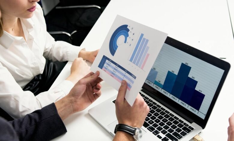 enterprise numeric insight report