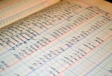 identifier oversight ledger details