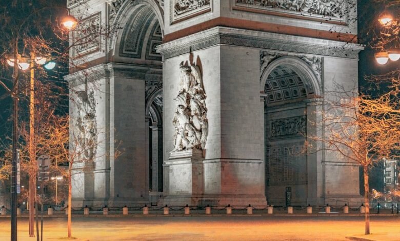 identifier structure summary details