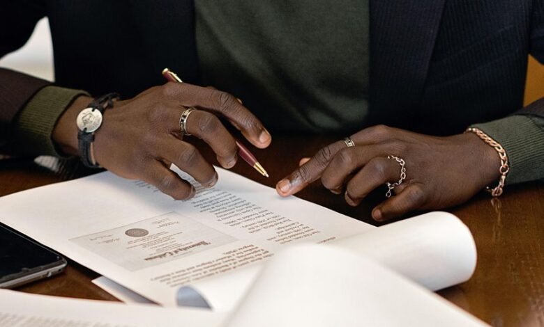 identifier validation review process