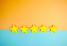 institutional identifier review abstract