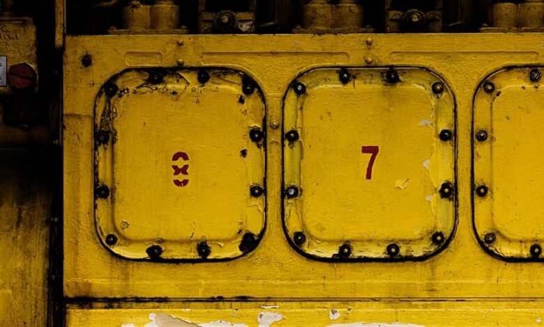 numeric traceability summary report