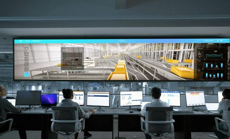 operational identifier integrity report