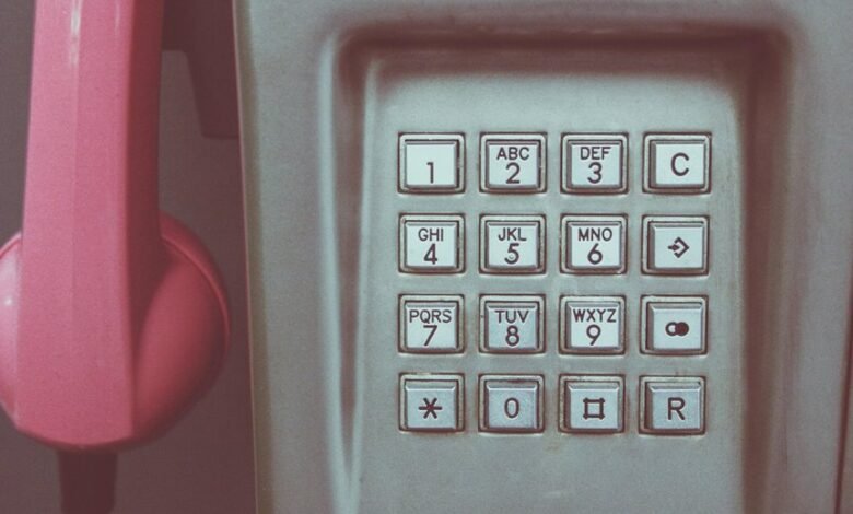 call insight number explained