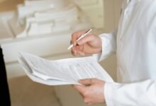 call record review details