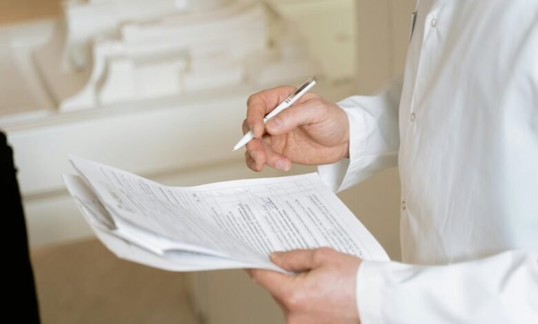 call record review details