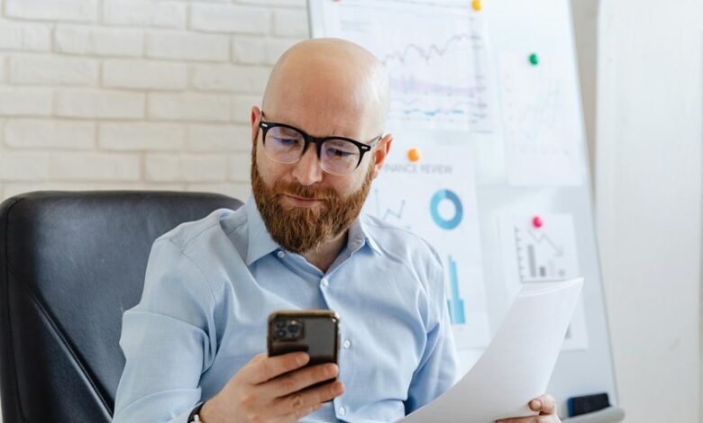 phone number review summary