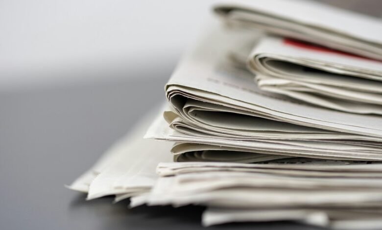 phone report received today